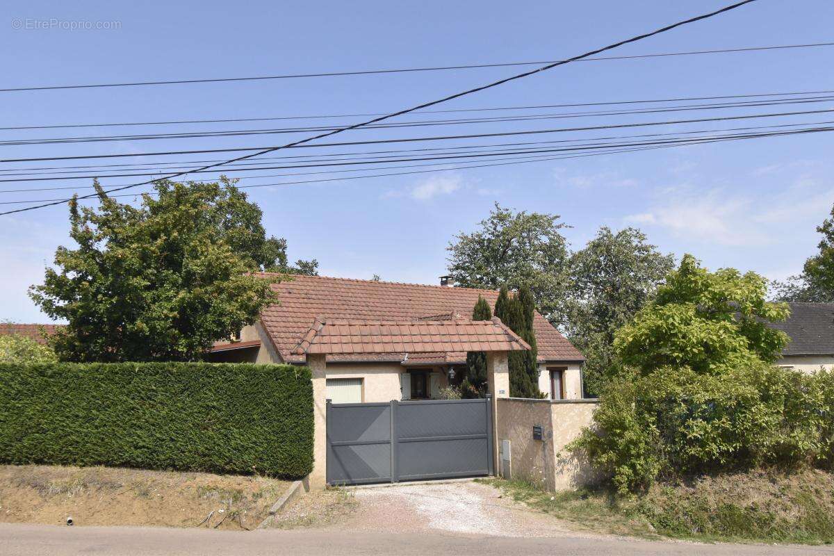 Maison À Vendre - photo 12