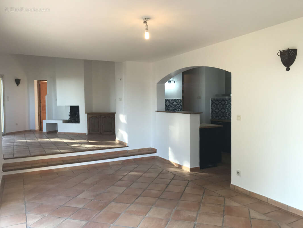 Maison à MARSEILLE-13E