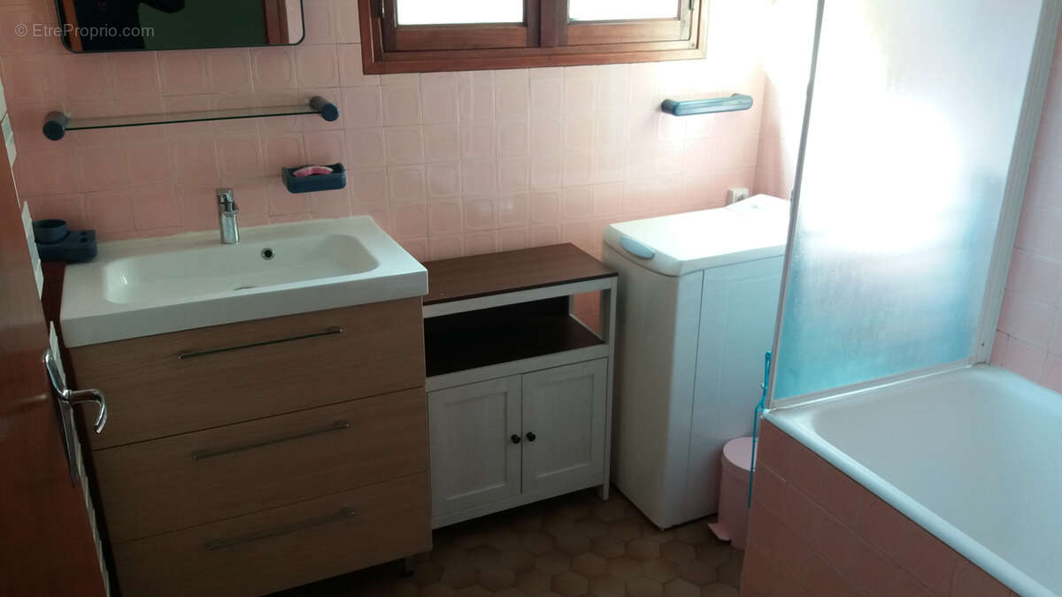 Appartement à AUSSOIS