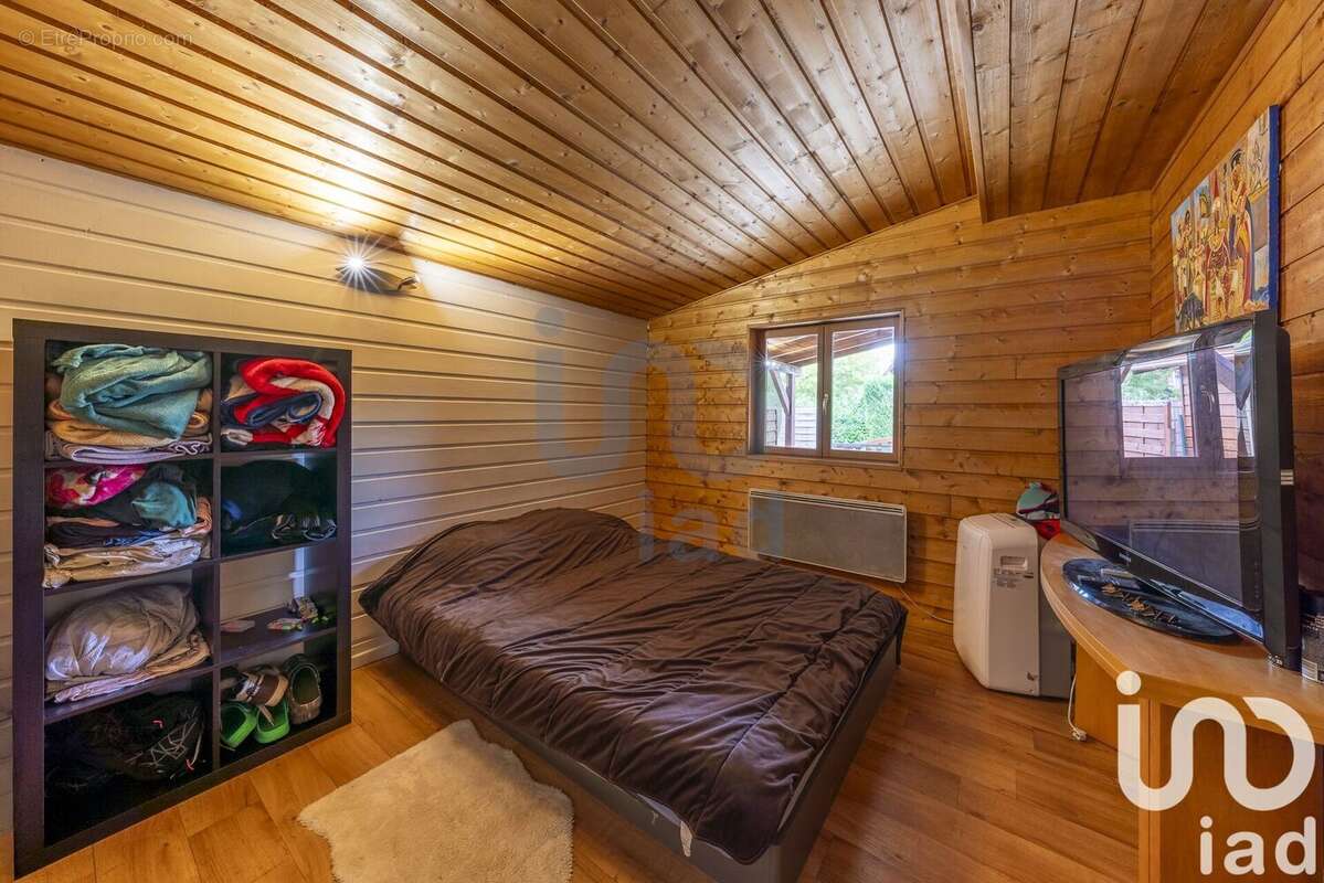 Photo 9 - Maison à REAU