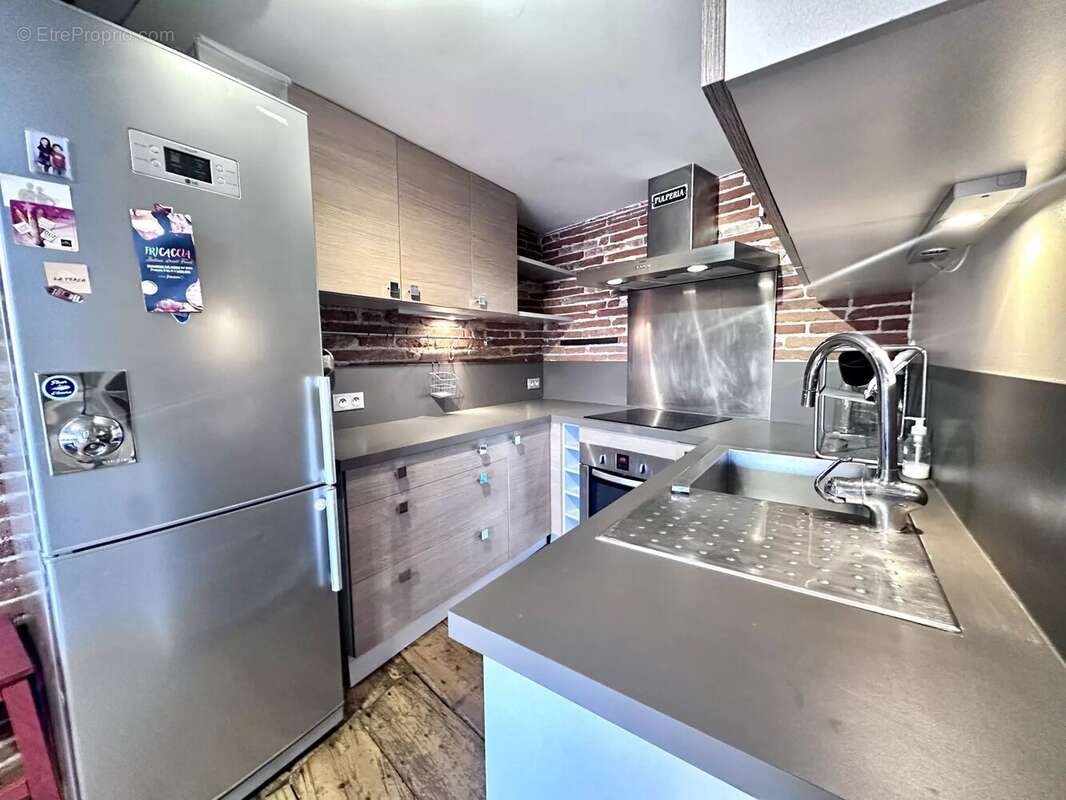 Appartement à PERPIGNAN