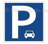Parking à PARIS-14E