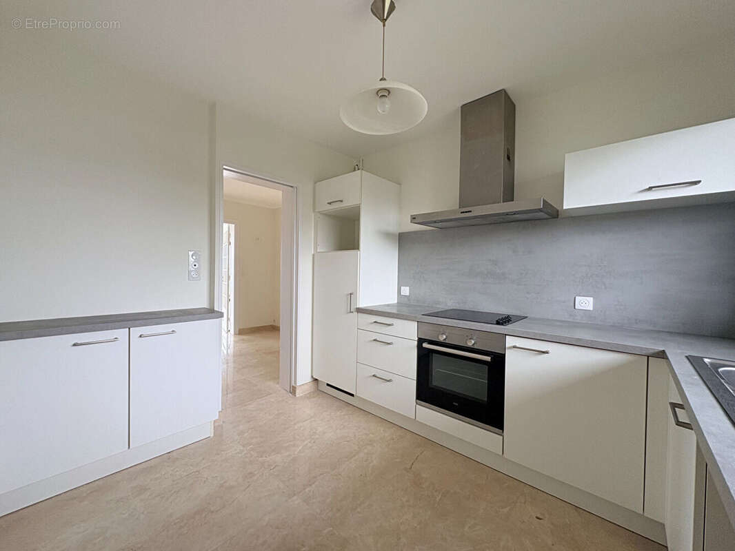 Appartement à BREST
