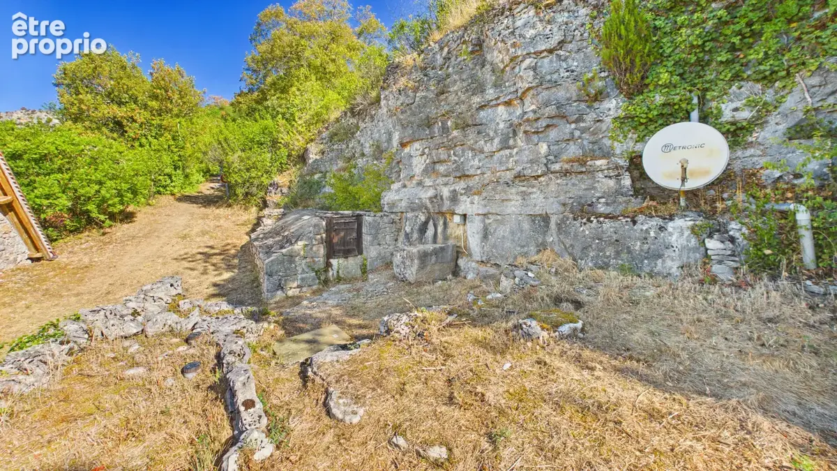 Maison perchée au bout d une impasse ! - photo 14