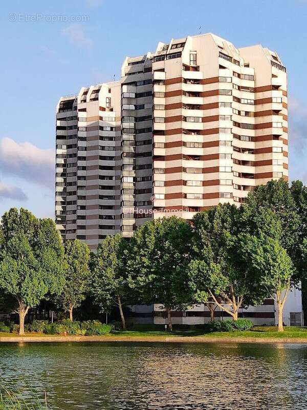 Appartement à CRETEIL