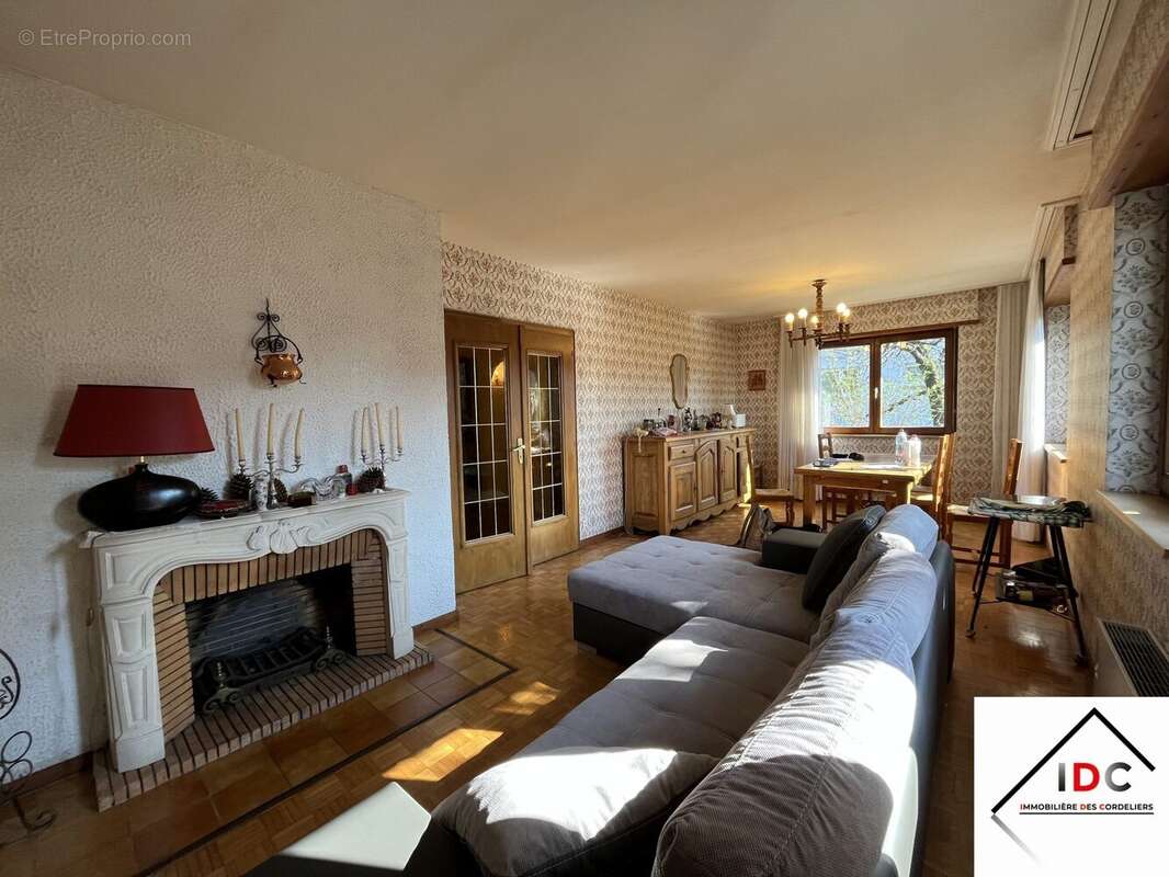 Maison à STEINBOURG