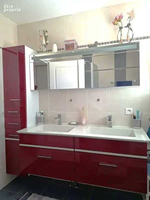 Piriac-sur-mer   maison familiale 158 m2   5 chambres   à 90 - photo 5