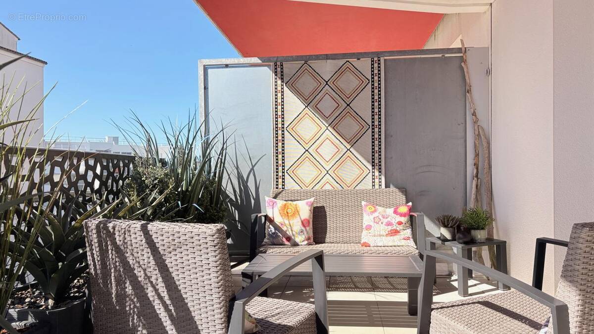 Appartement à ROYAN