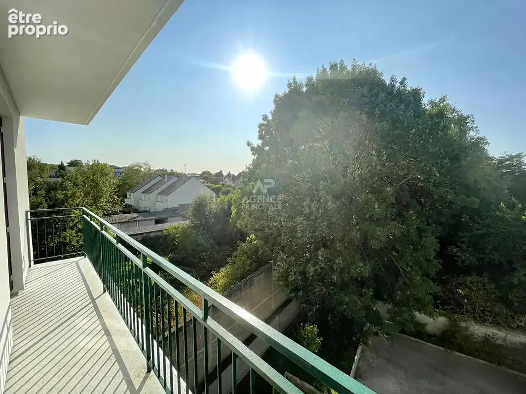 Appartement à VIROFLAY
