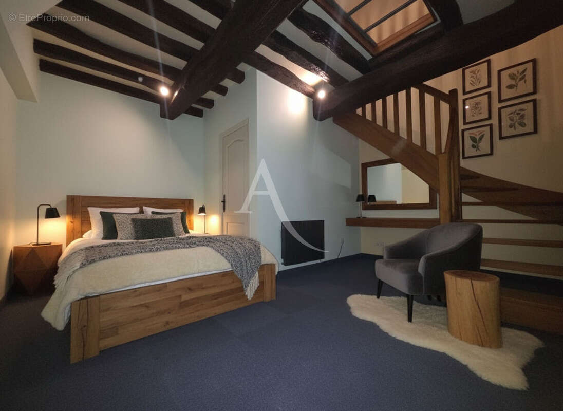 Appartement à REDON