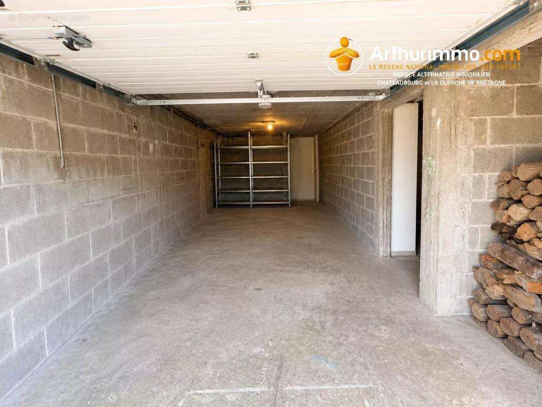 Maison 7 pièces proche centre-ville - photo 15