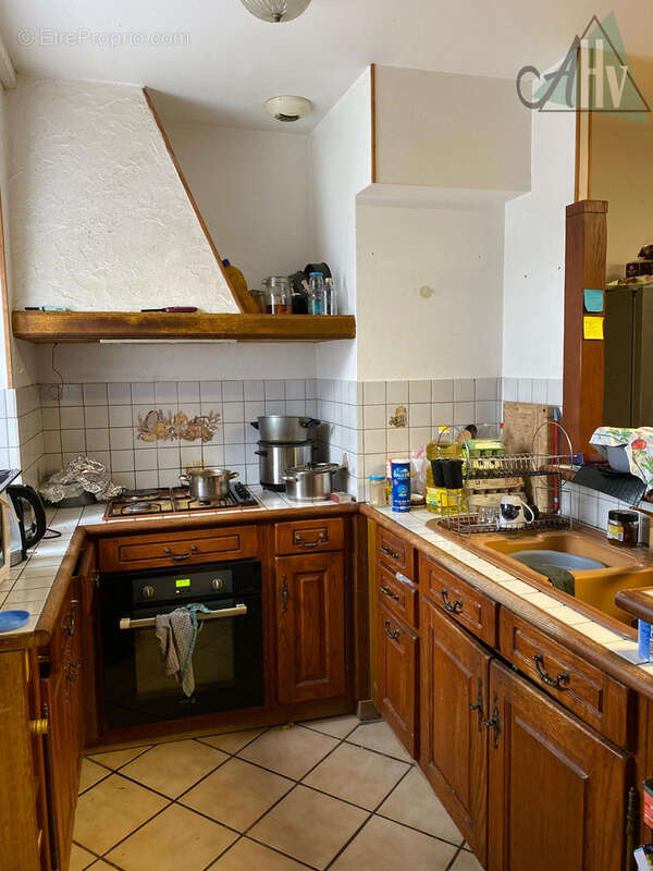 Maison de ville - 120 m2 - photo 3