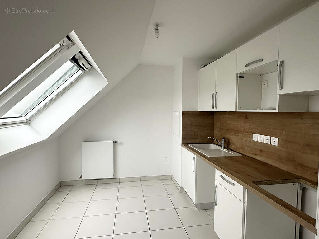 Appartement 86 m² à Savigny-Sur-Orge  - photo 8