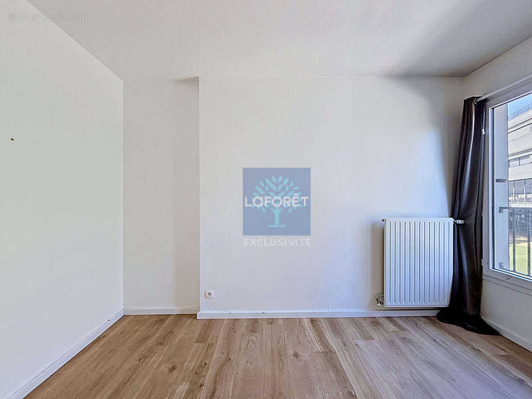 Appartement à CERGY