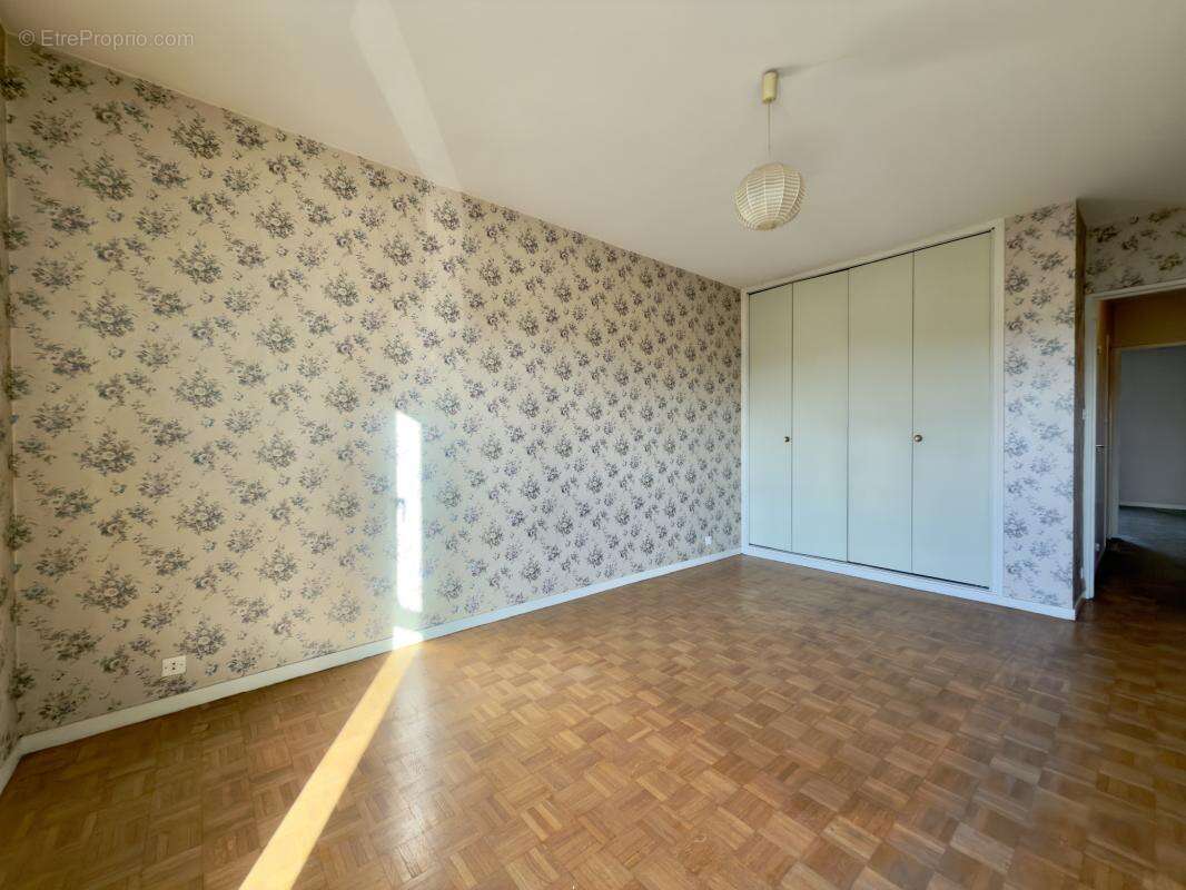 Appartement à FONTAINE-LES-DIJON