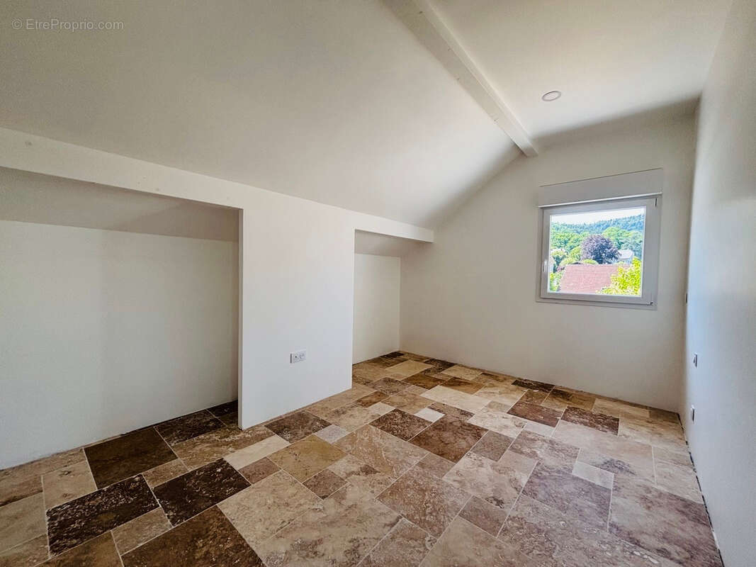 Maison à SAINT-DIE-DES-VOSGES