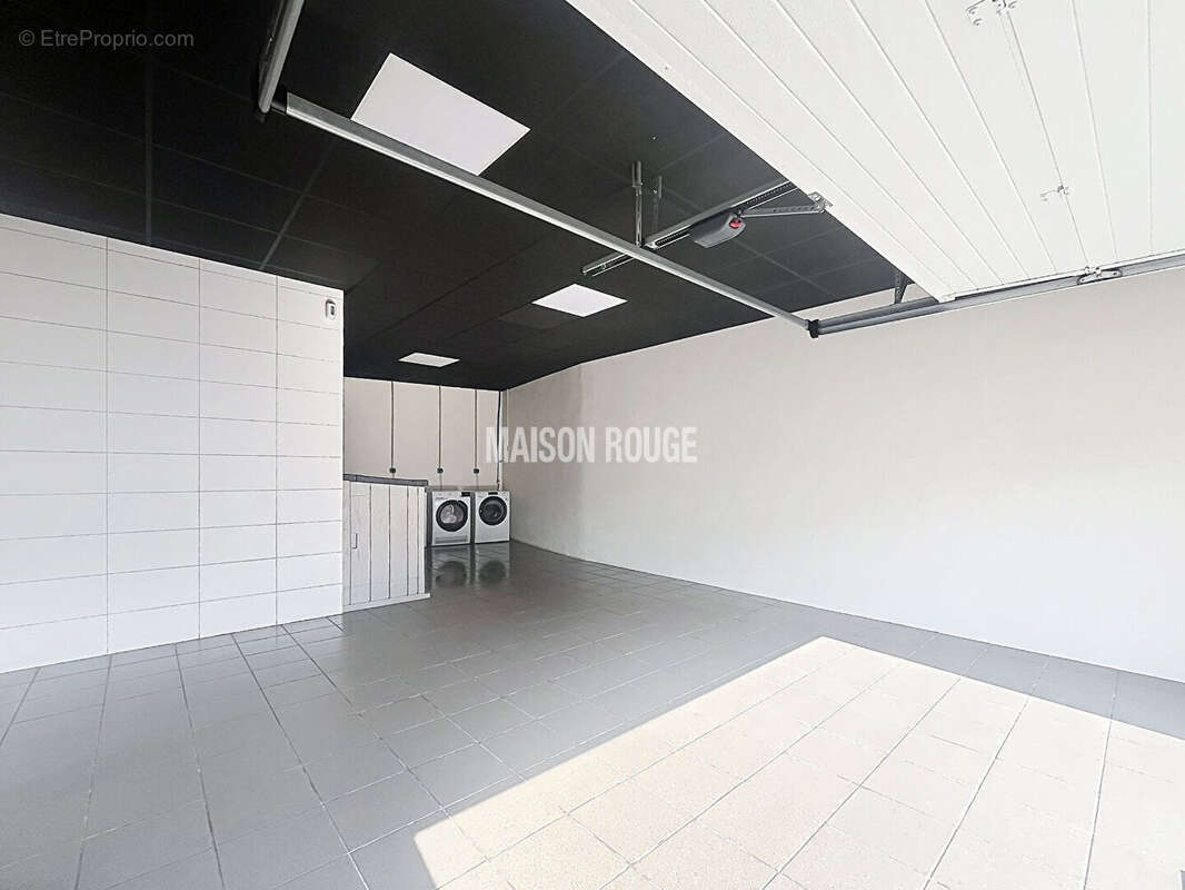 Contemporaine - plain pied -  Lannion - photo 14