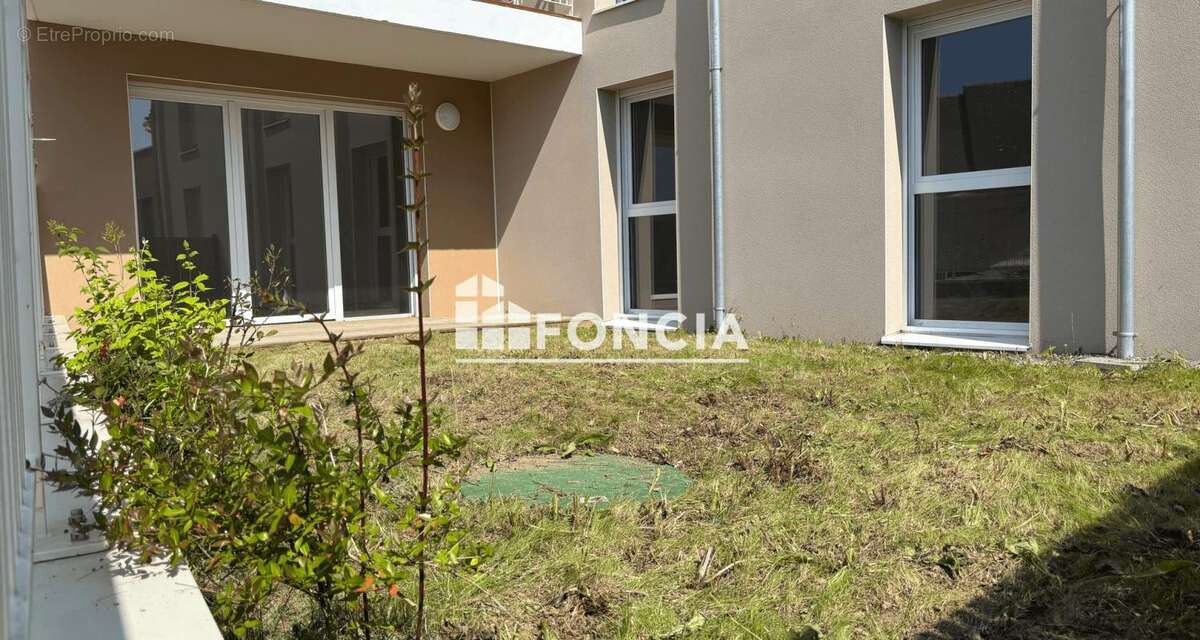 Appartement à HILLION