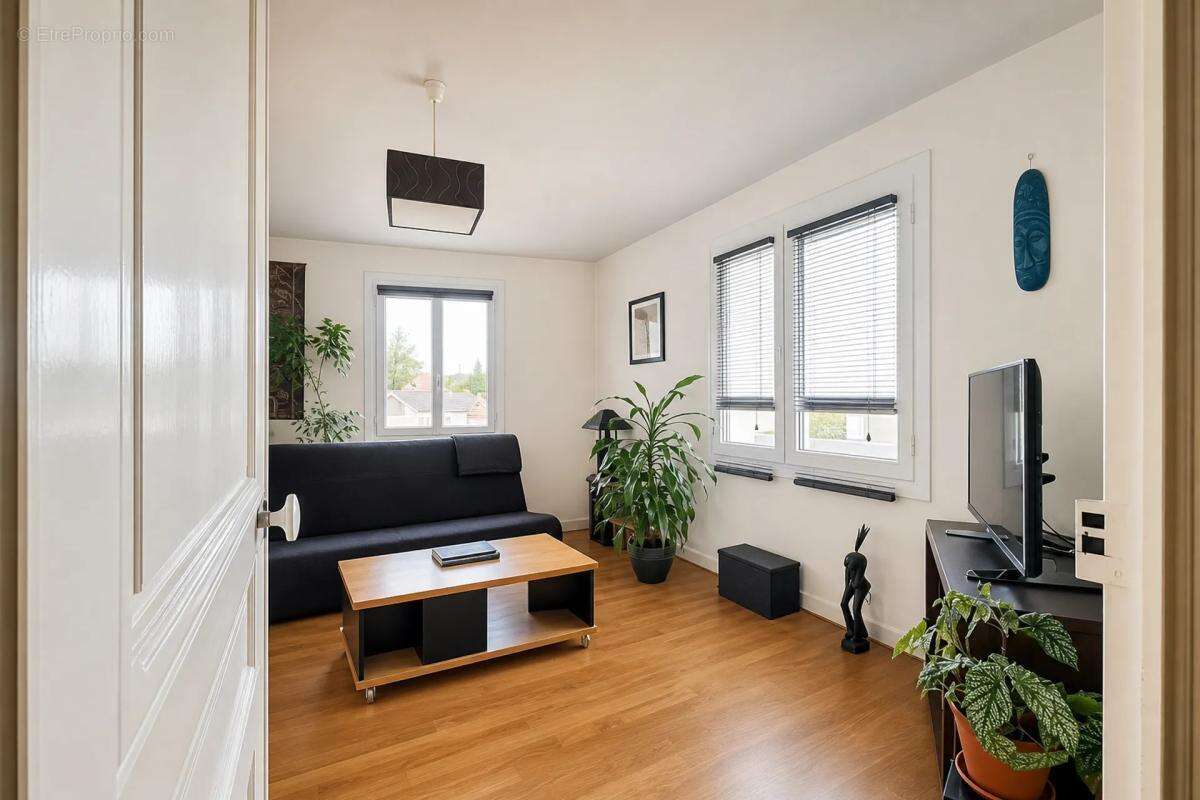 Appartement à LA POSSONNIERE