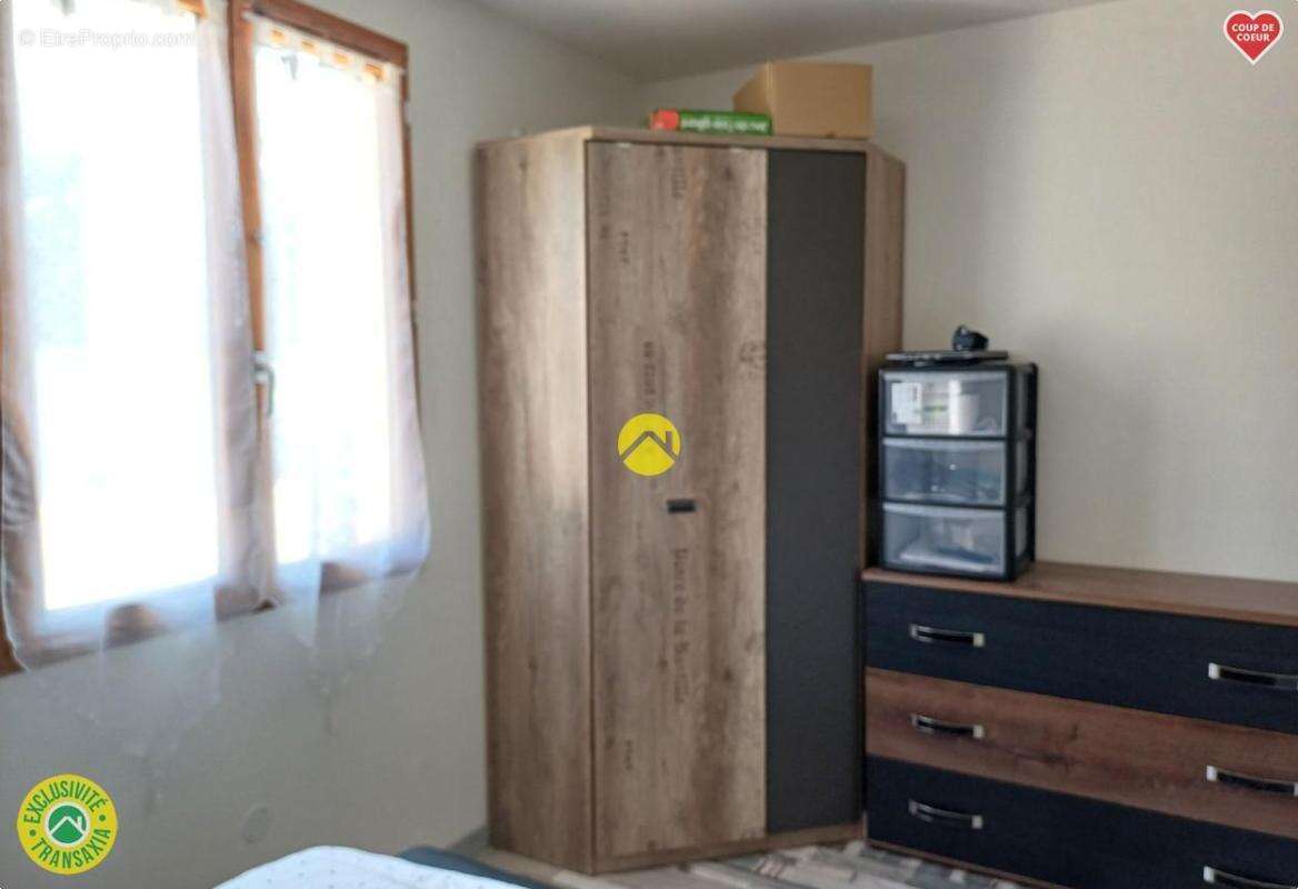 Maison moderne 90 m2 - 3 chambres - photo 12