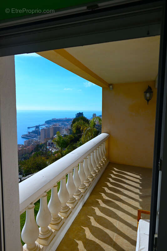 Belle Villa surplombant Monaco - photo 16