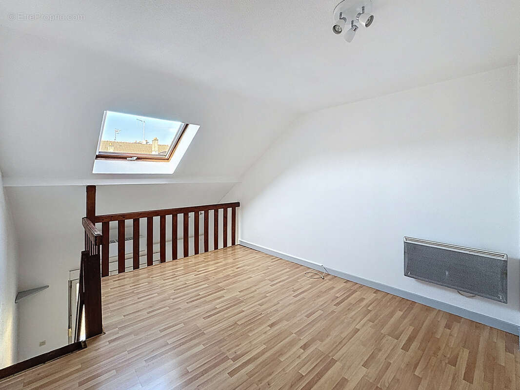 Appartement à VALDOIE