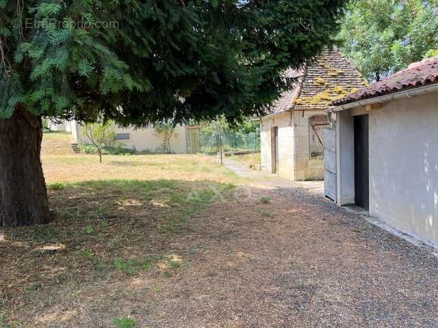 Maison de plain pied - photo 4