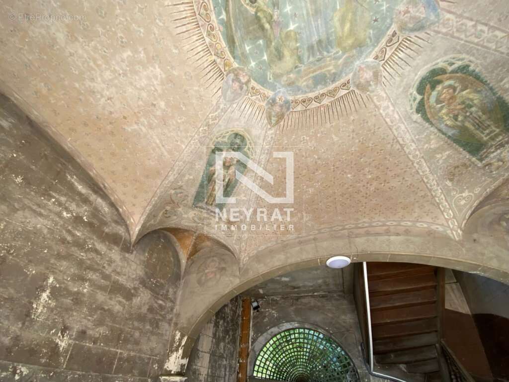 Pour Investisseur  ou particulier à Vendre Atelier - Entrepôt 115m² au cœur de DIJON - photo 9