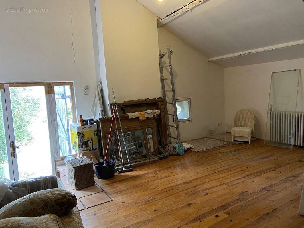 Maison à SAINT-AVIT