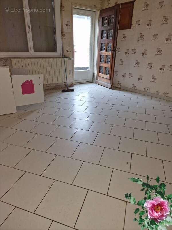 Maison à DARNEY