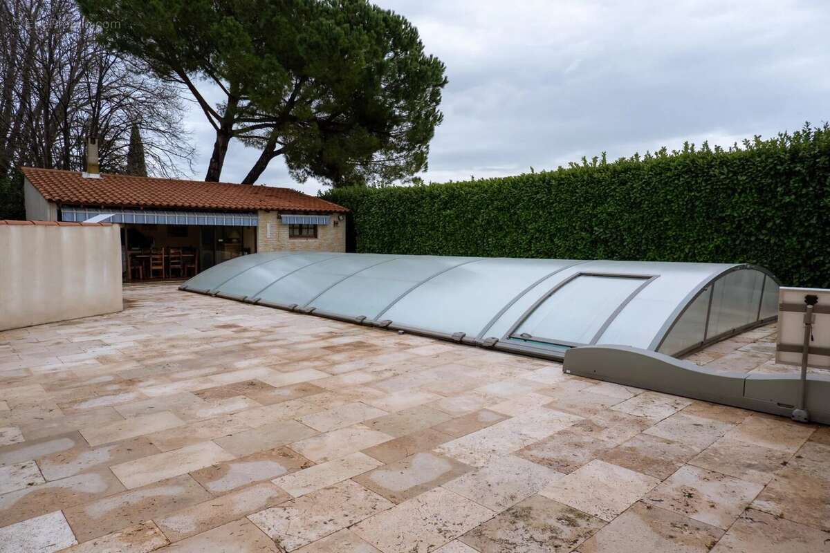 Maison à ARLES
