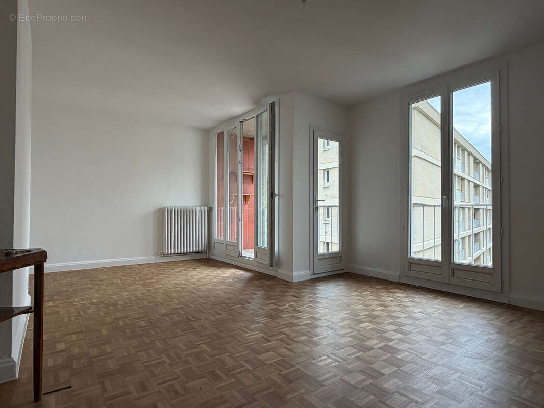 Appartement à BEAUVAIS