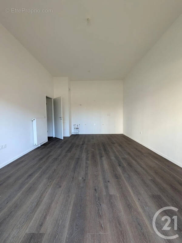 Appartement à MELUN