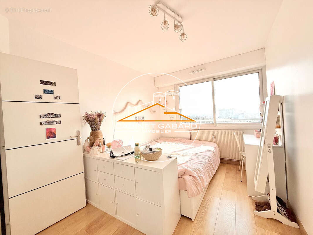 Appartement à ANGERS