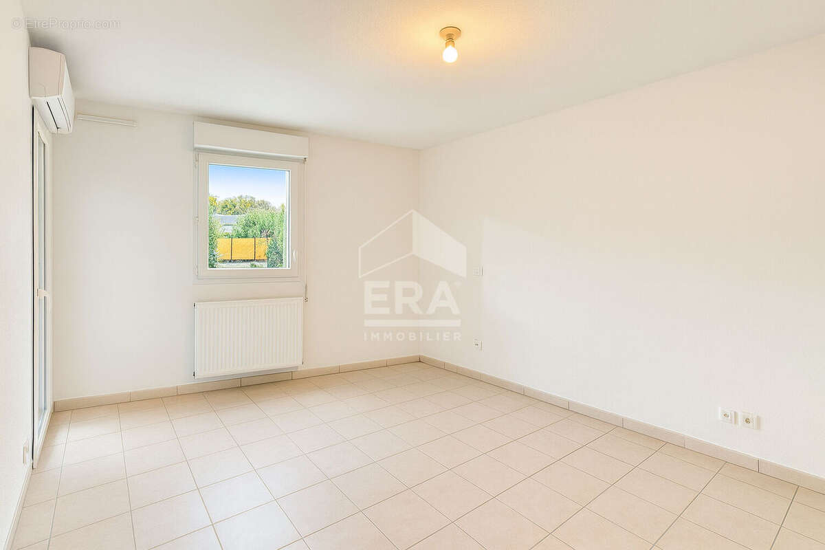 Appartement à MANDELIEU-LA-NAPOULE