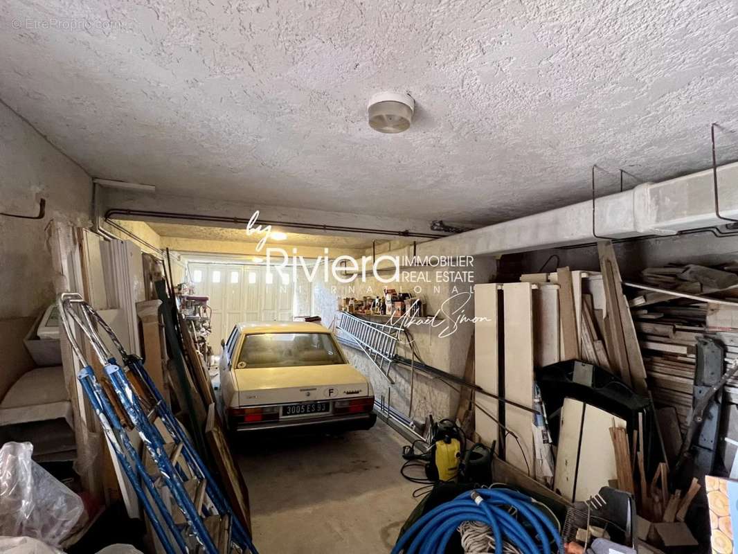 Maison à CAVALAIRE-SUR-MER