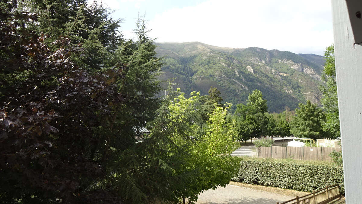 Appartement pour 4 personnes dans residence de tourisme - photo 11