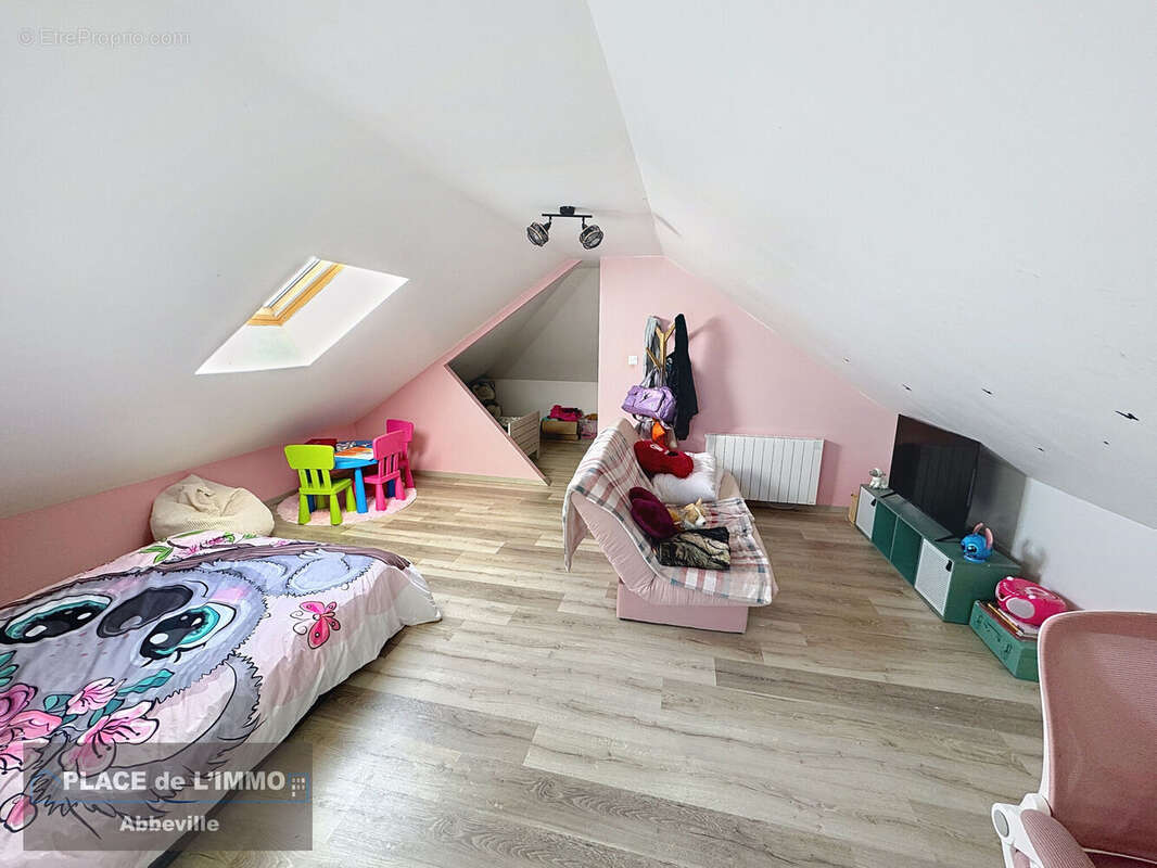 Photo 7 - Maison à SAILLY-FLIBEAUCOURT