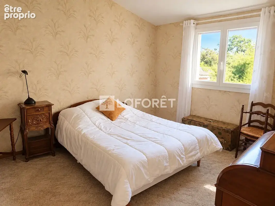 EXCLUSIVITE - Maison L'Arbresle 5 pièce(s) 102m2 - photo 11