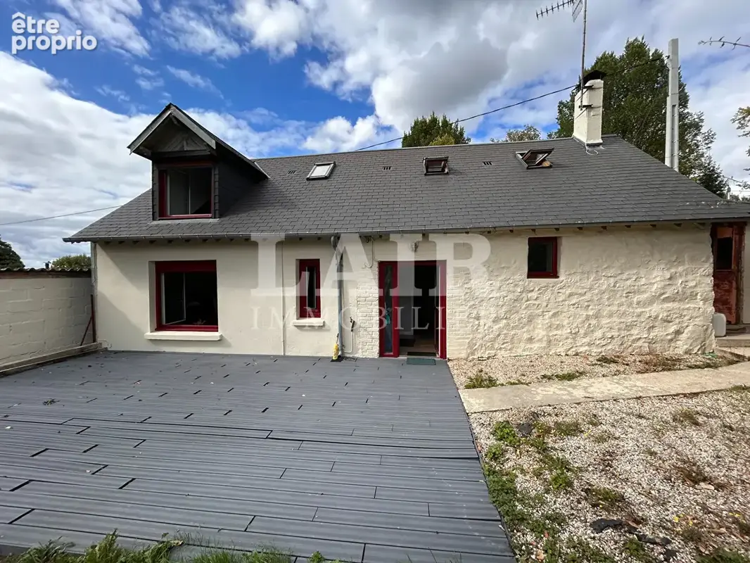 Maison à vendre à Champsecret - Ref O15721 - photo 13