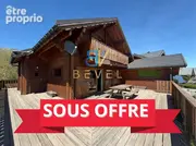 Maison à FONTCOUVERTE-LA-TOUSSUIRE