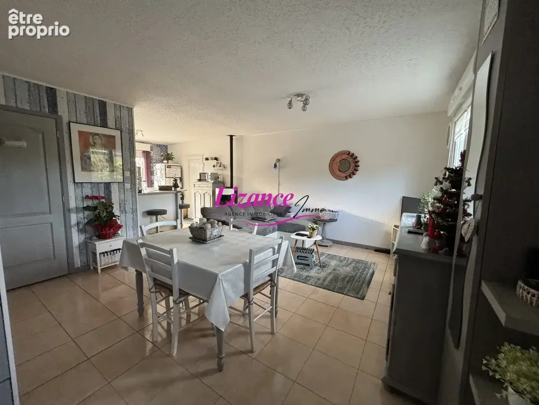 Maison 60 m² à Gouzeaucourt  - photo 6