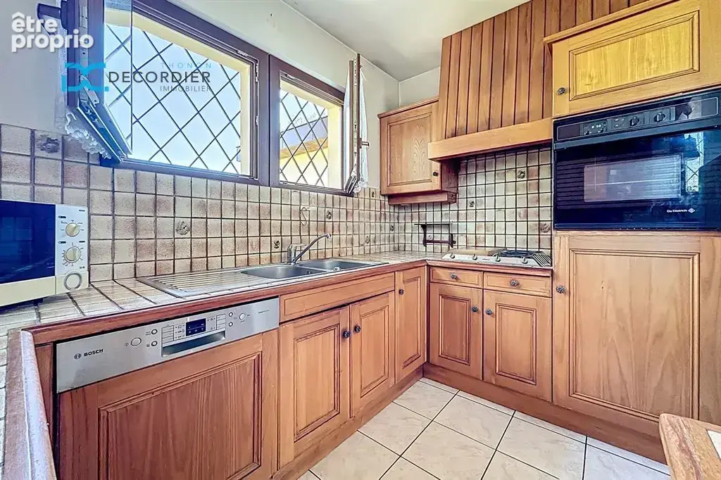 Armoy -  maison 203 m² - photo 8