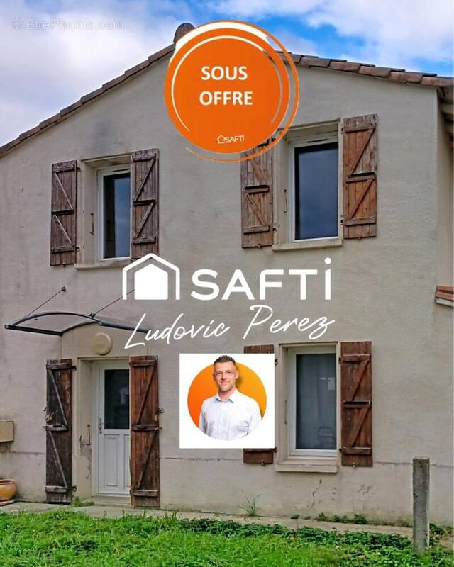 Photo 1 - Maison à GARIDECH