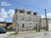 Maison à BRIE-SOUS-MORTAGNE
