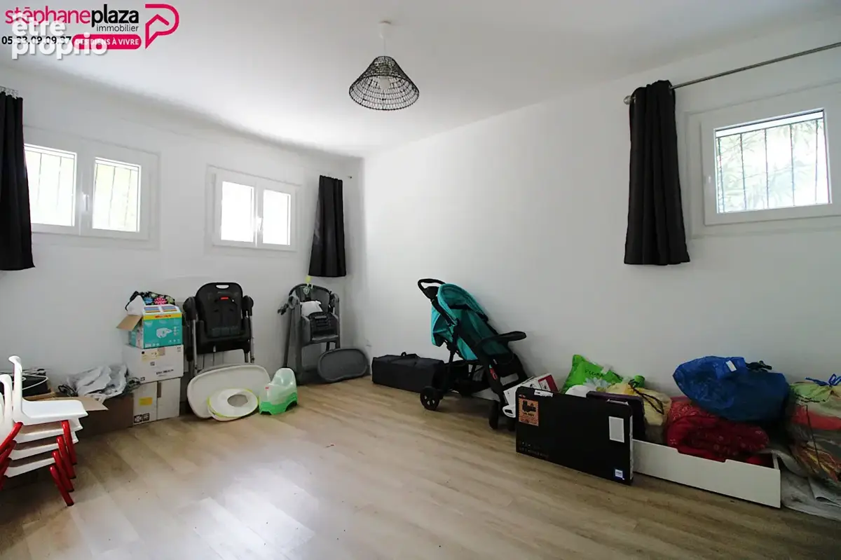 Maison Villenave d'Ornon - 8 pièce(s) - 202 m² - photo 11