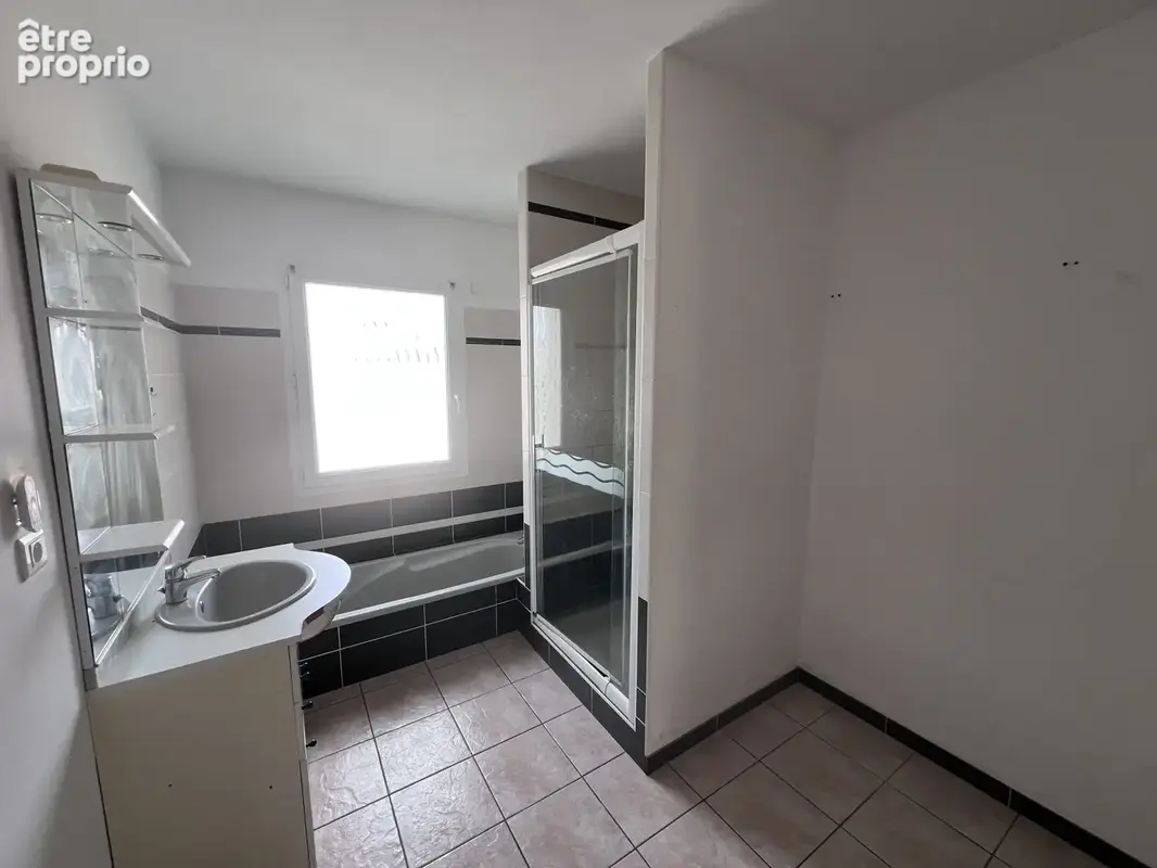 CHAUVE - quartier calme - maison 97.35 m2 - photo 6