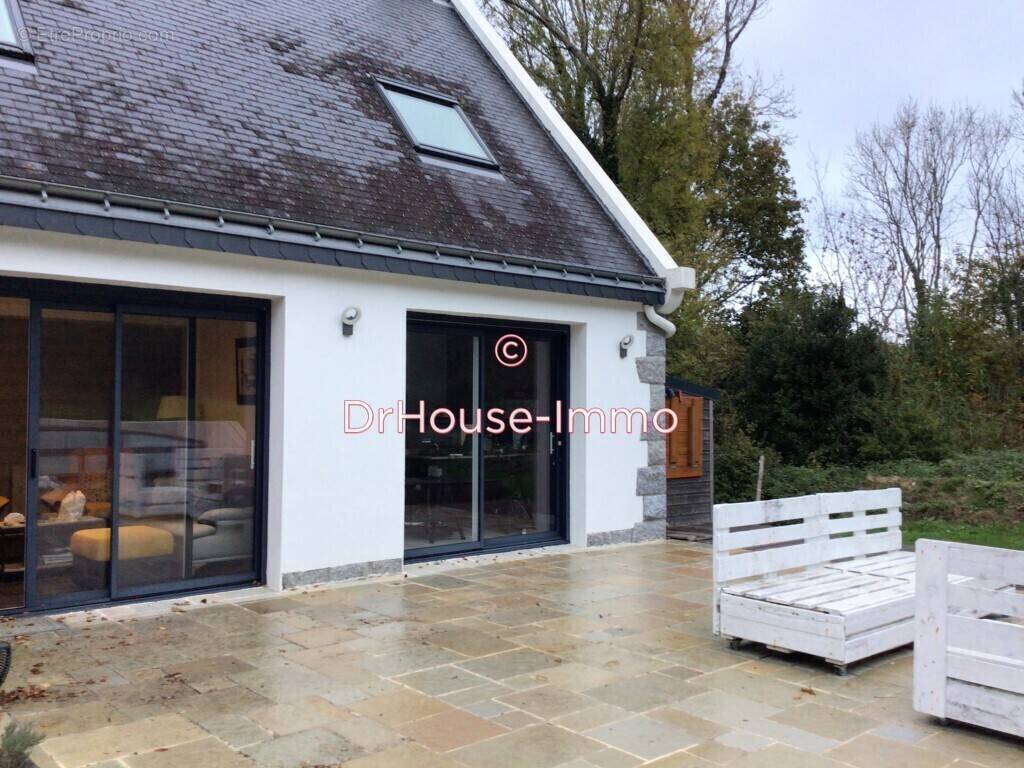 Maison à MOELAN-SUR-MER