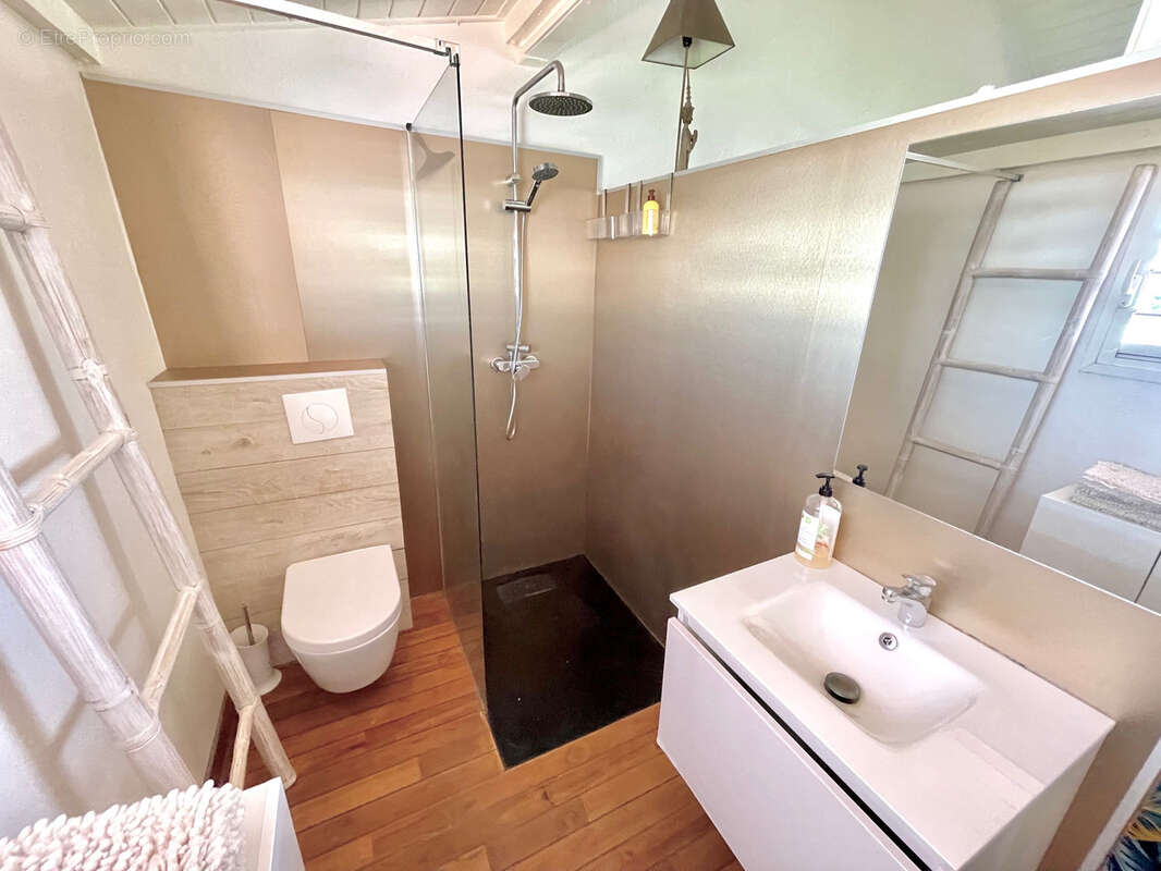 Appartement à SAINT-FRANCOIS