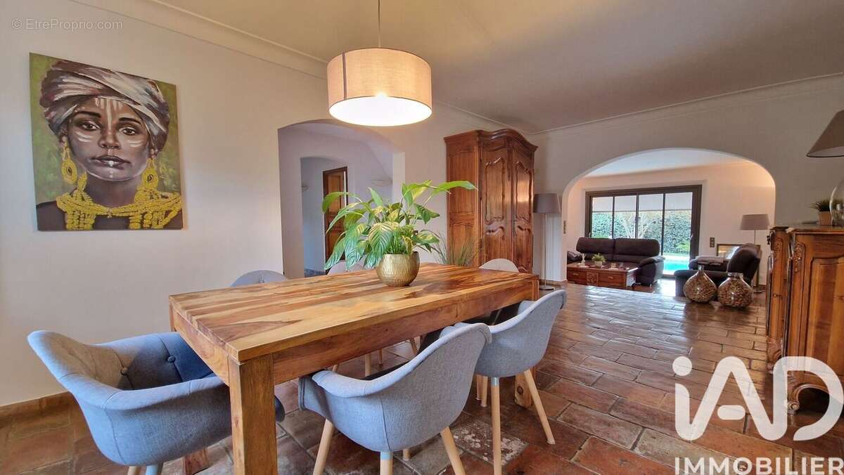 Photo 3 - Maison à VIDAUBAN